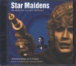 Star Maidens - 1975 British-German Sci-Fi TV Series