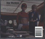 Star Maidens - 1975 British-German Sci-Fi TV Series