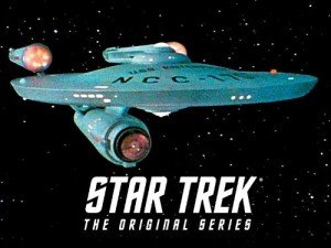Star Trek: The Original Series