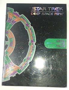 Star Trek Deep Space Nine - The Complete Third Season