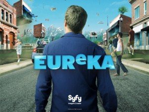 Eureka