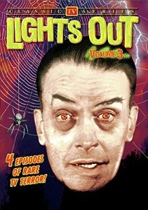 Lights Out - Volume 3
