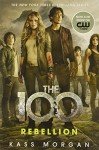 The 100 Complete Boxed Set