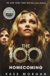 The 100 Complete Boxed Set