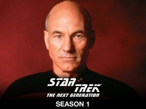 Star Trek: The Next Generation