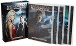 Battlestar Galactica - Season One by Sci-Fi Channel, The