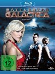 Battlestar Galactica-Season 1 [Blu-ray]