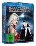 Battlestar Galactica-Season 1 [Blu-ray]
