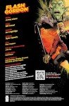 Flash Gordon Vol. 1: Escape from Planet Death! (1) (Flash Gordon (2024-))