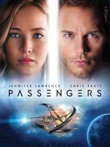 Passengers