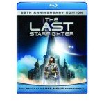 The Last Starfighter [Blu-ray]