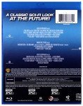 Sci-Fi: Triple Feature (BD) (Soylent Green, Logan's Run, Omega Man) [Blu-ray]