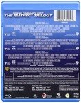 The Matrix Triple Feature (The Matrix / The Matrix Reloaded / The Matrix Revolutions) [Blu-ray]