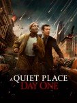 A Quiet Place: Day One