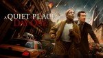 A Quiet Place: Day One