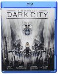 Dark City (Director's Cut) [Blu-ray]