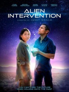 Alien Intervention