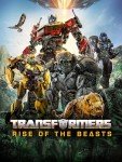 Transformers: Rise of the Beasts