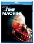 Time Machine, The (BD) [Blu-ray]