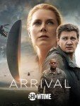 Arrival