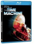 Time Machine, The (BD) [Blu-ray]