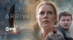 Arrival
