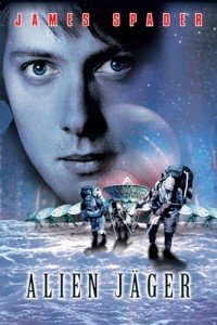 Alien Hunter