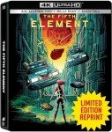 The Fifth Element - 4K + Blu-ray + Digital [4K UHD]