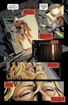 Flash Gordon Vol. 1: Escape from Planet Death! (1) (Flash Gordon (2024-))