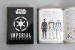 Star Wars: Imperial Handbook: (Star Wars Handbook, Book About Star Wars Series) (Star Wars (Chronicle)) (Star Wars x Chronicle Books)