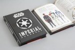 Star Wars: Imperial Handbook: (Star Wars Handbook, Book About Star Wars Series) (Star Wars (Chronicle)) (Star Wars x Chronicle Books)