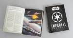 Star Wars: Imperial Handbook: (Star Wars Handbook, Book About Star Wars Series) (Star Wars (Chronicle)) (Star Wars x Chronicle Books)