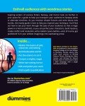 Writing Sci-Fi, Fantasy, & Horror For Dummies (For Dummies (Language & Literature))