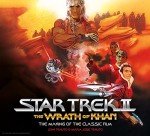 Star Trek II: The Wrath of Khan - The Making of the Classic Film (Star Trek, 2)