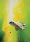The Art of John Harris: Beyond the Horizon