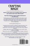 Crafting Magic: A Mini Guide to Creating Magic for Fantasy Worlds (Step by Step Worldbuilding)