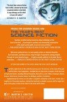 Year's Best Science Fiction: Thirty-Fifth Annual Collection (Year's Best Science Fiction, 35)