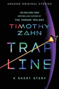 Trap Line: A Short Story