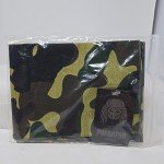 Predator - Camouflage Bandana - Loot Crate 