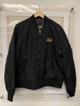 Star Wars Cast And Crew Jacket, Rare/Vintage For The SOLO Movie