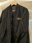 Star Wars Cast And Crew Jacket, Rare/Vintage For The SOLO Movie