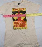 STAR TREK Shirt SPOCK MIRROR MIRROR LOOT CRATE EXCLUSIVE Sci-Fi Womens Size XL