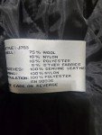 Star Trek Coat - CBS Studios Trademark( 2012)  2XL Made By Port Authority