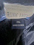 Star Trek Coat - CBS Studios Trademark( 2012)  2XL Made By Port Authority