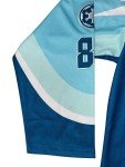 Star Wars Celebration LE Hoth Invaders Hockey Jersey RARE 40th Anniversary XXL