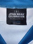 Star Wars Celebration LE Hoth Invaders Hockey Jersey RARE 40th Anniversary XXL
