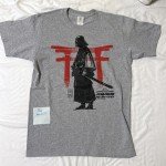 Rare, Star Wars Celebration Japan 2025 on-demand screen-printed T-shirt Set, SM