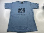 Vintage 1995 The X-Files TV Show Graphic T-Shirt XL Single Stitch Sci Fi