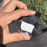 Vintage 1995 X-Files CREATION Entertainment Promo Sweater