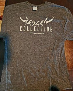 Star Trek The Cruise VII 2024 Size XL Klingon Qapla' Collective T-shirt Limited 